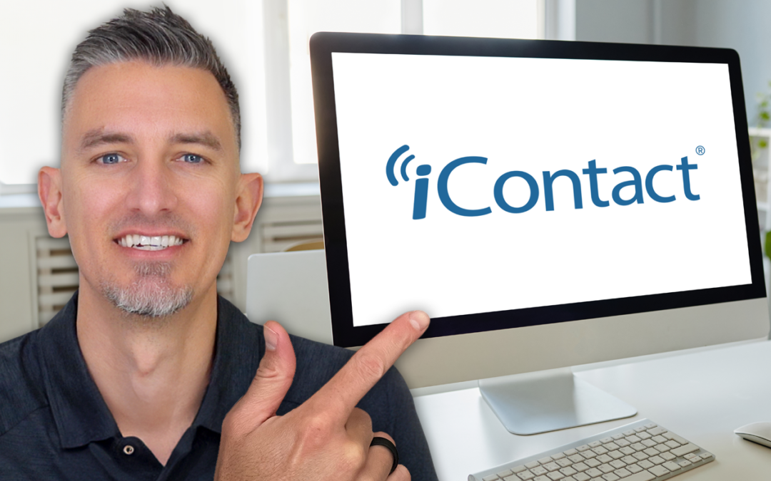 iContact Email Marketing Review: An In-Depth Look