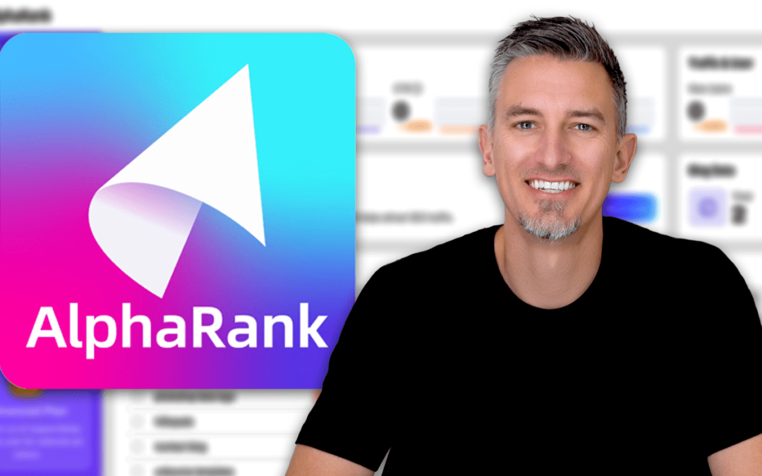 Comprehensive Guide to AlphaRank Dashboard, Integrations, and AI Blog Writer