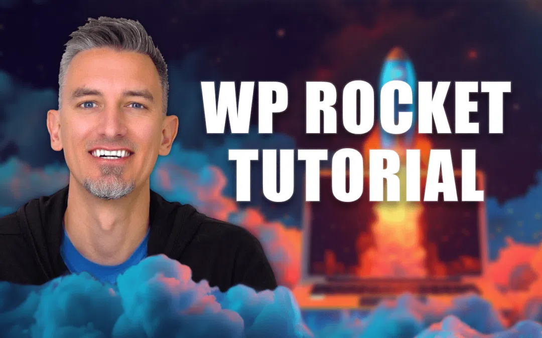 WP Rocket WordPress Plugin Review & Tutorial