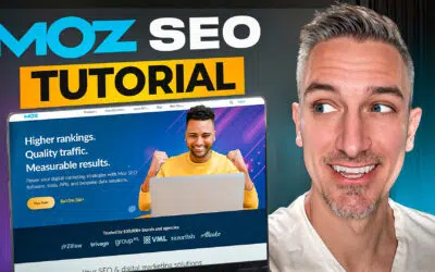 Unlock SEO Power with Moz Pro: A Complete Tutorial